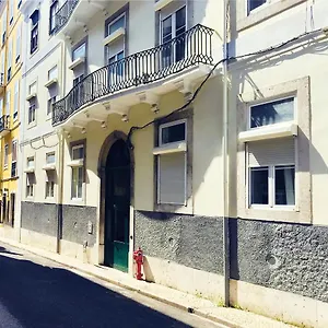  Albergue Avenida Portugal